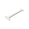 Lippert 6IN POLAR WHITE COMPOSITE IN TIN -STYLE DOOR HOLDER 381411 - alternate 3